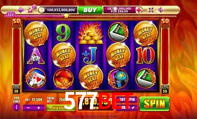 Desvendando o Mundo dos Jogos Virtuais na 577bet
