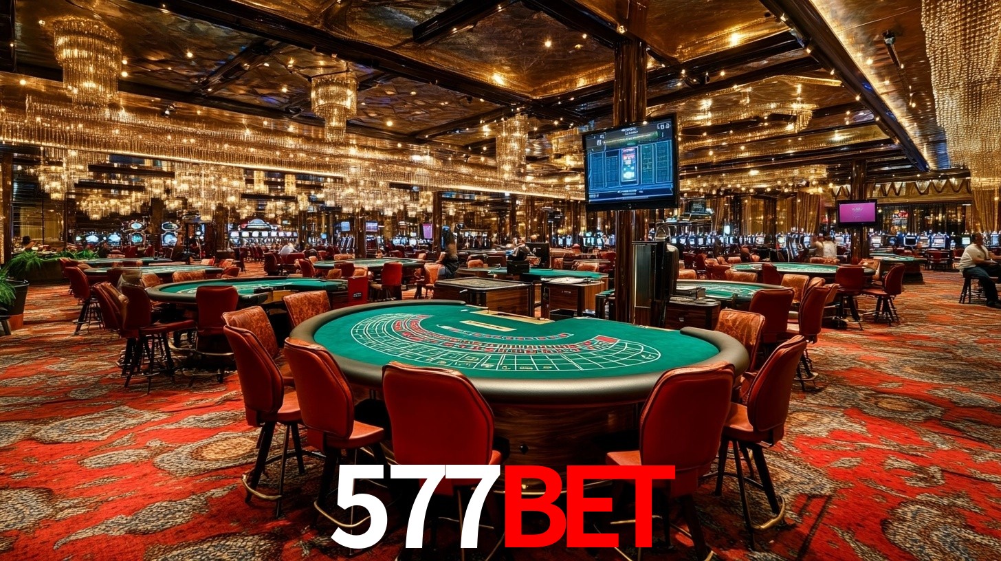 577bet - Cassino da Elite - 577bet.com