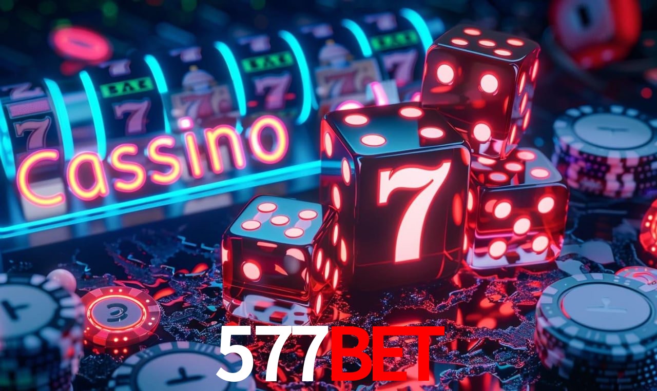 Welcome Bonus 577bet