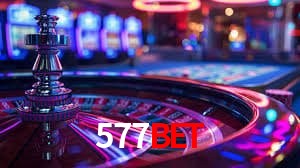 Experiência VIP 577bet