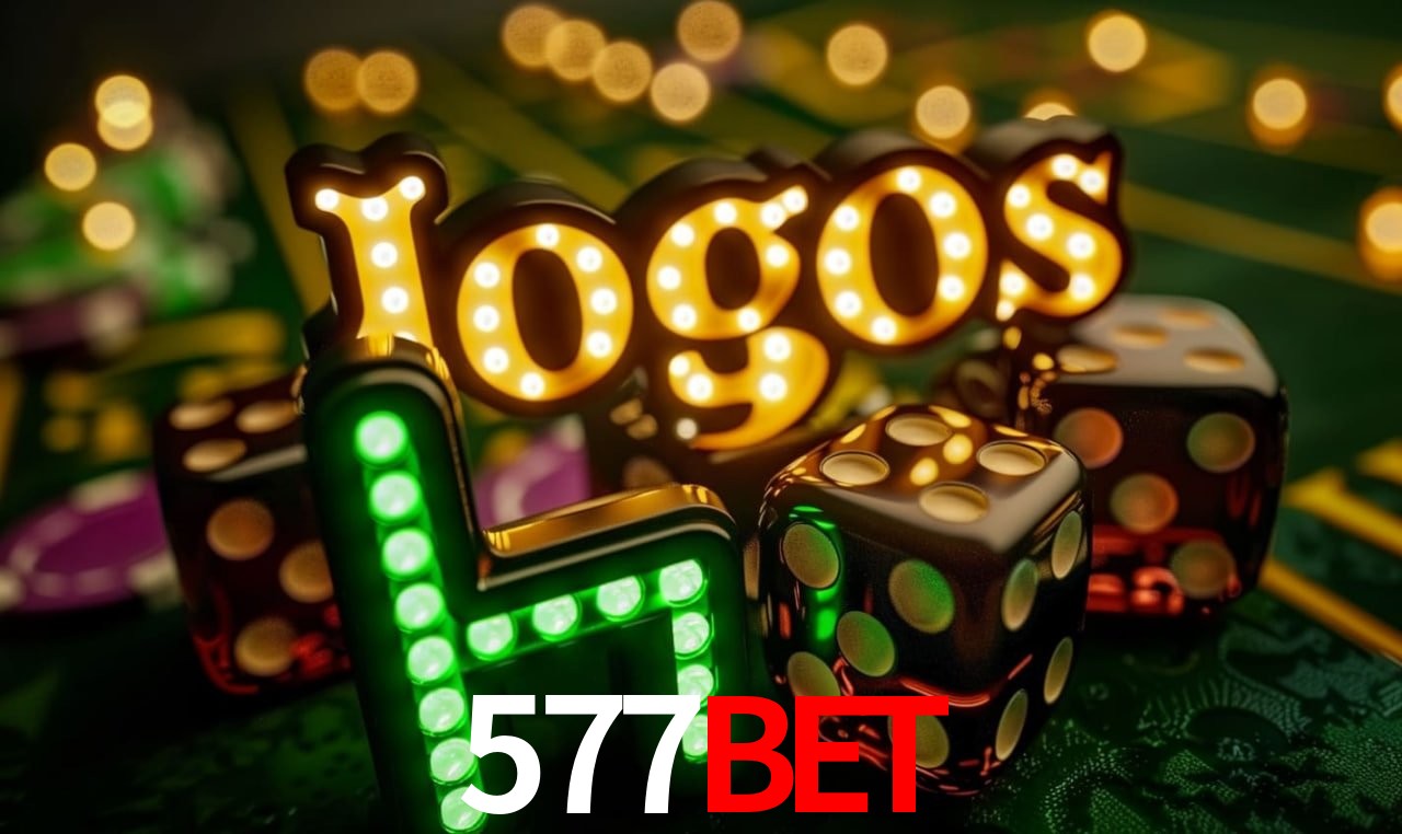 Experiência VIP 577bet