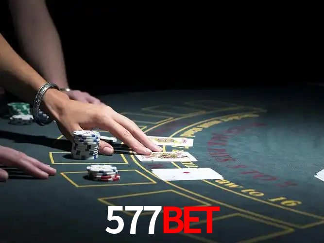 Promoção Relâmpago 577bet