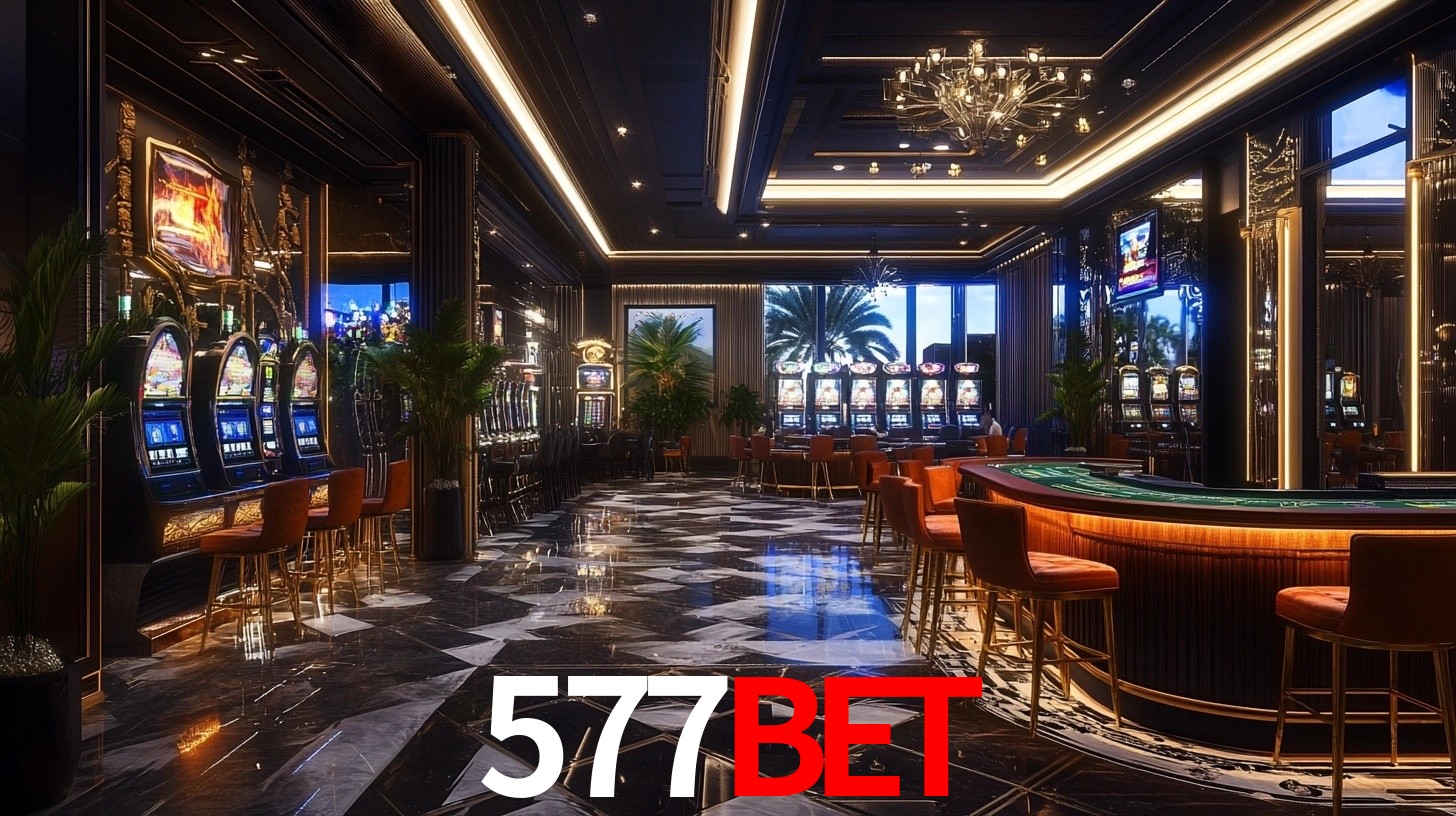Premium Interface 577bet