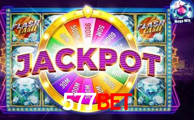 Descubra o Mundo do Cassino Online com 577bet