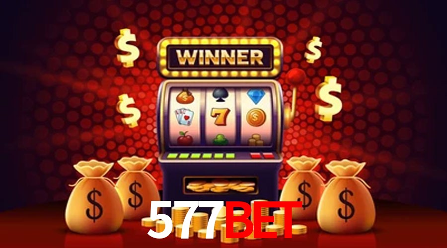 Account Benefits 577bet