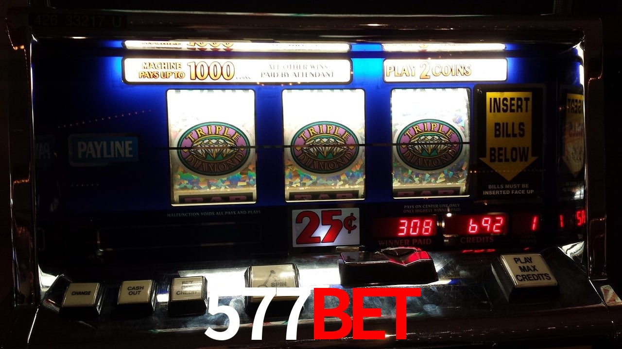 Football Betting 577bet