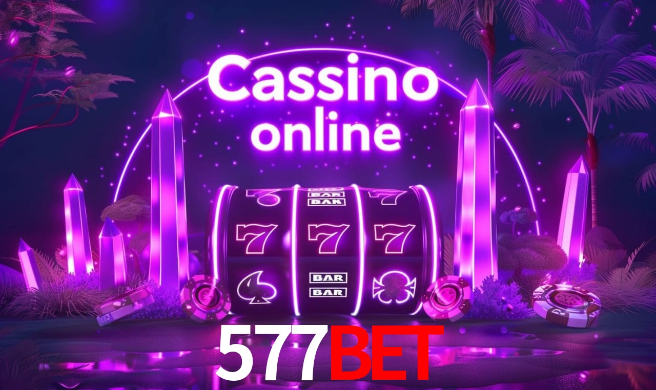 Benefícios da Conta 577bet