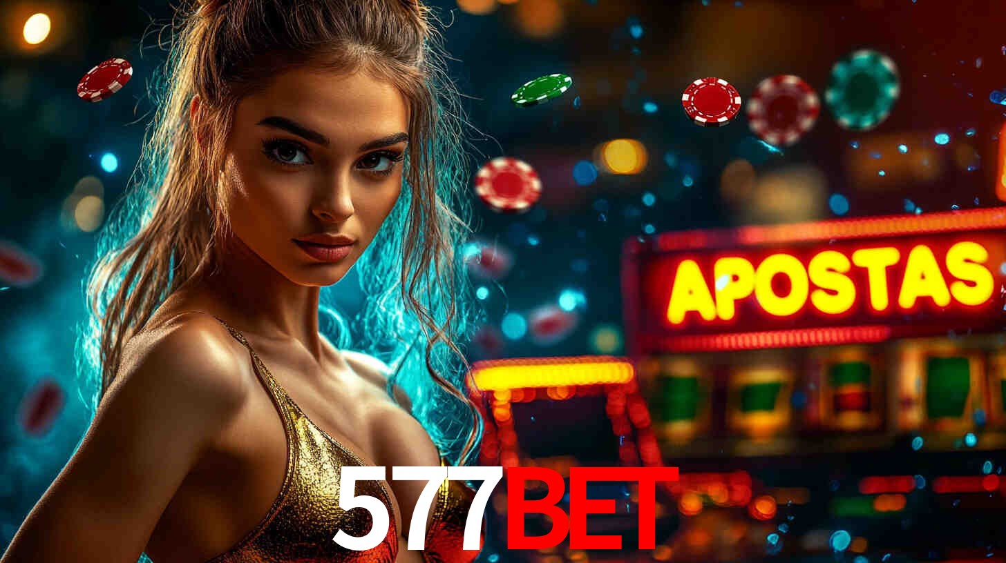 Descubra o Programa VIP da 577bet: Vantagens Exclusivas para Jogadores