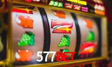 A Emoção da Loteria na 577bet: Uma Chance de Mudança de Vida