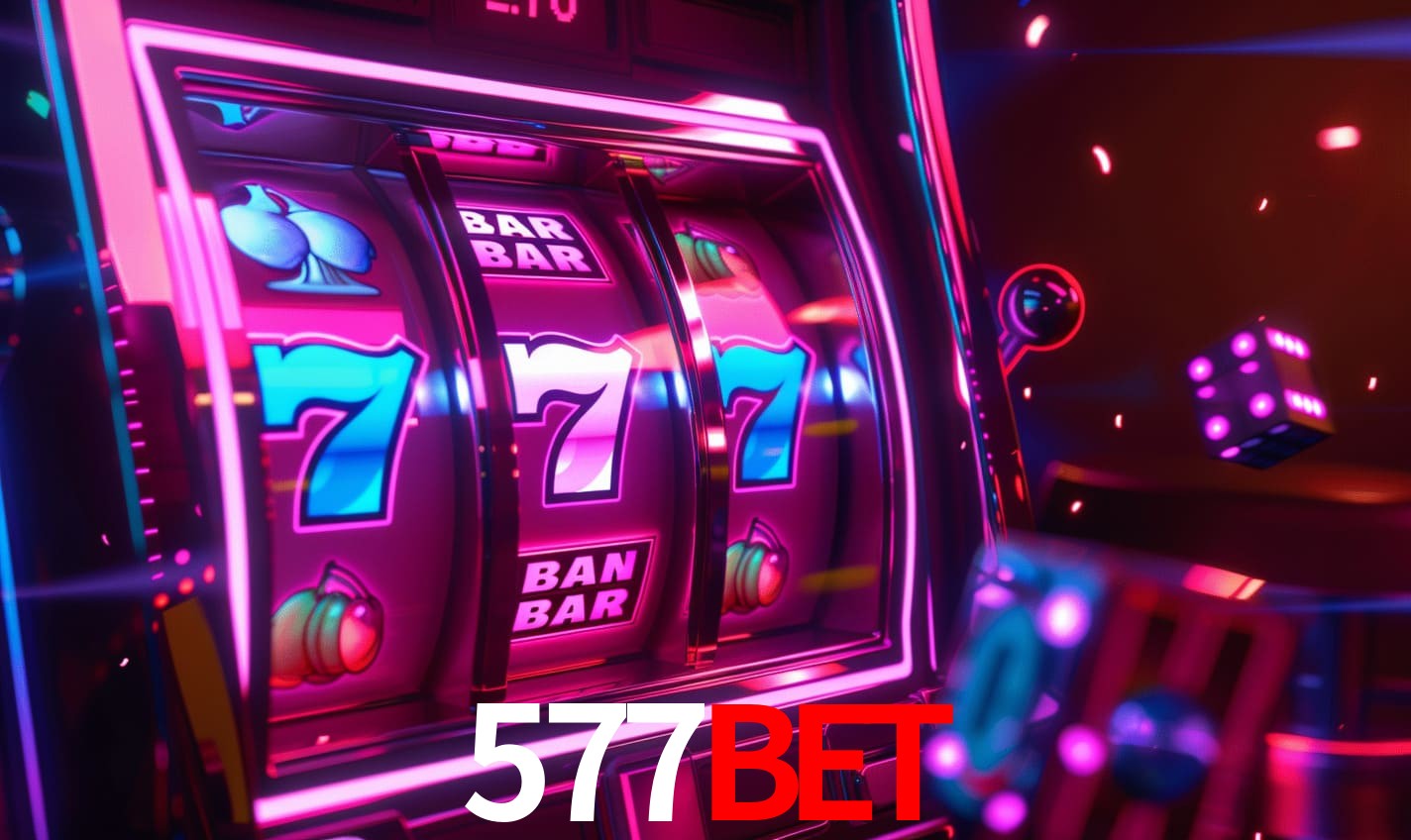 Explorando a Categoria de Eventos em Apostas na 577bet