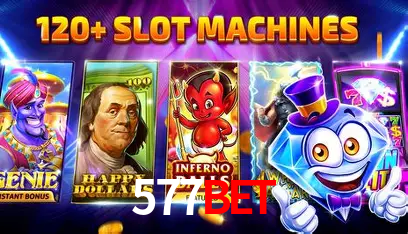Inovações de Jogos na 577bet: O Futuro das Experiências Interativas