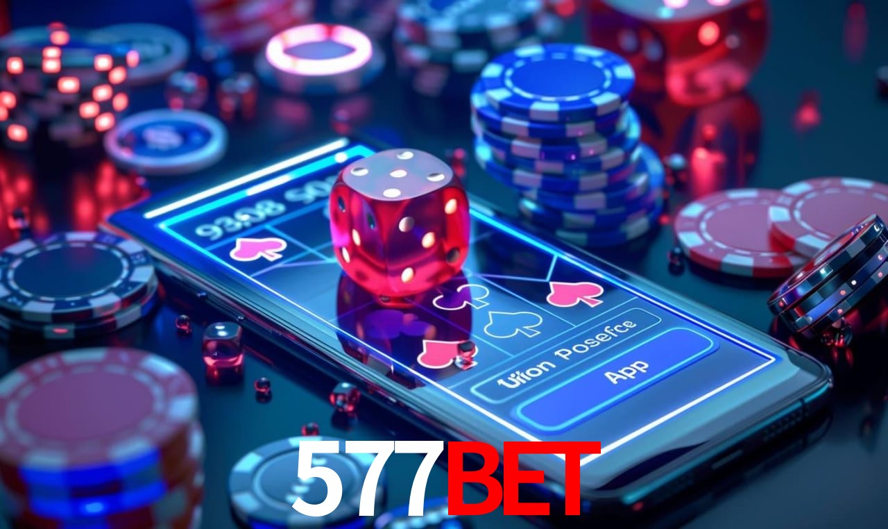 577bet login — configurações de segurança e proteção de conta