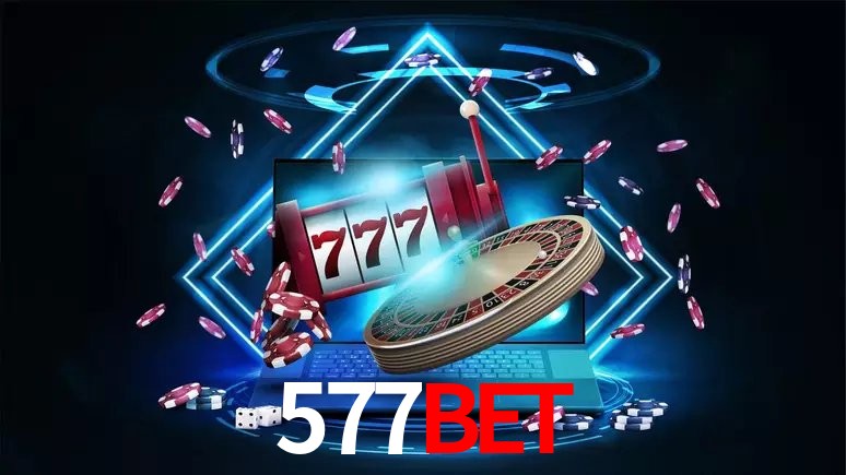 Jogos de Slot 577bet