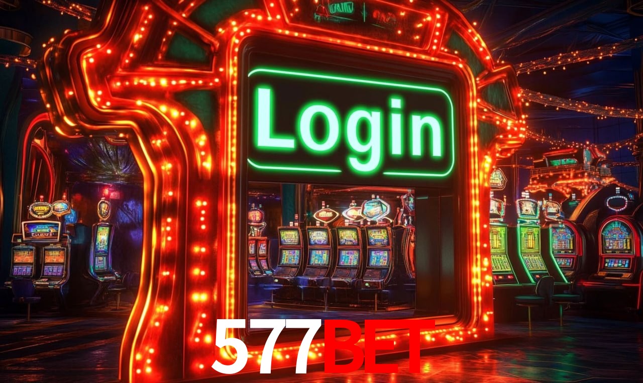 Casino VIP 577bet