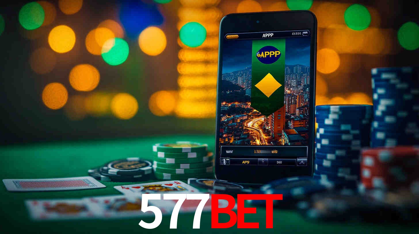 Descubra a Essência do 577bet: Nossa História e Compromissos