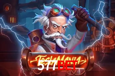 Diretório de Jogos 577bet