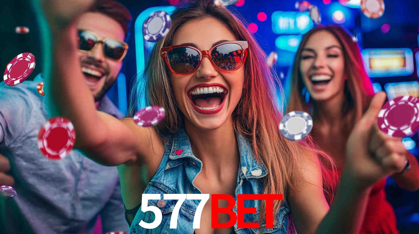 Apostas Esportivas na 577bet: Um Guia Completo