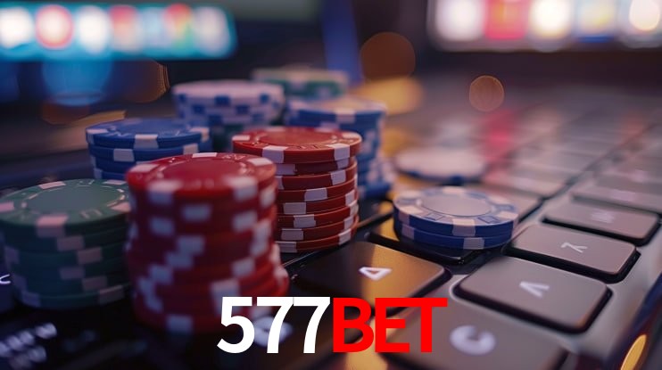 Segurança 2FA 577bet