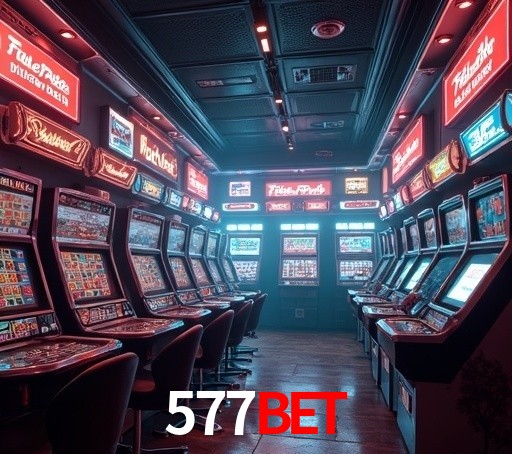 Ofertas Exclusivas 577bet