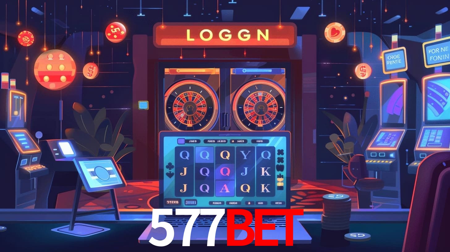 Sistemas de Segurança 577bet
