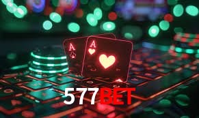 Apostas de Futebol 577bet