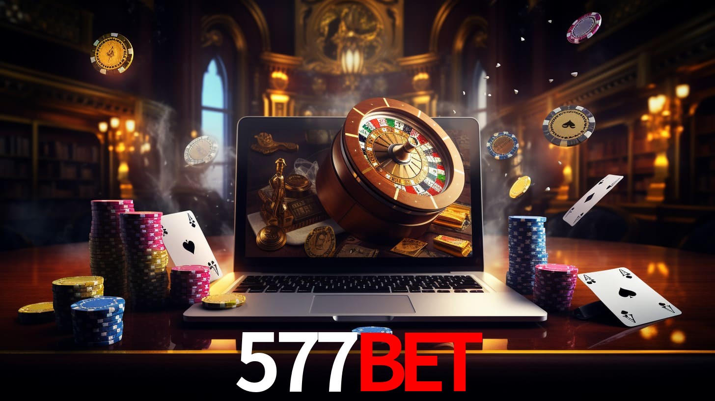 VIP Casino 577bet
