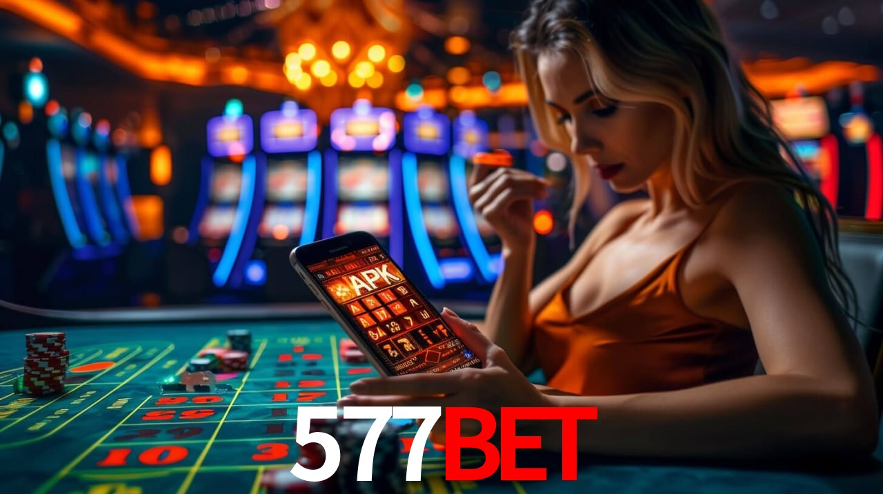 Spaceman Game 577bet