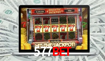 APP oficial da 577bet para mobile