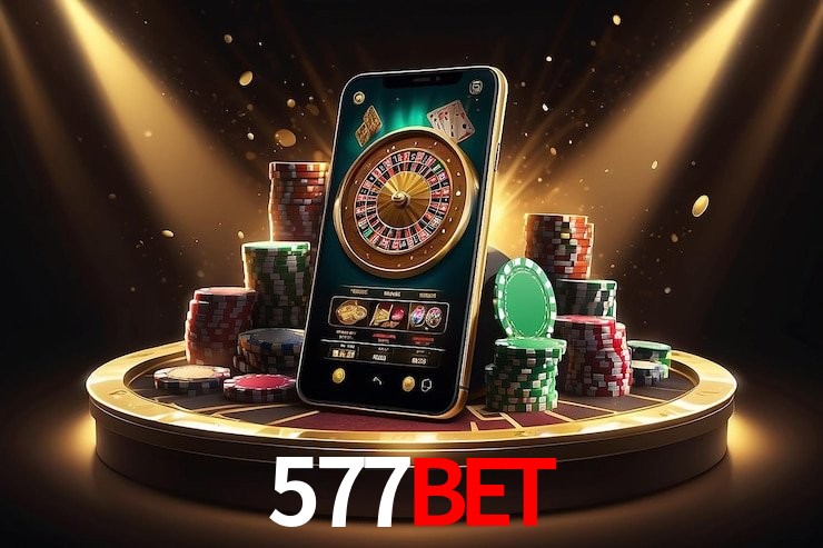 Login Seguro 577bet