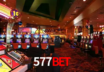Desvendando o Mundo dos Jogos Virtuais na 577bet