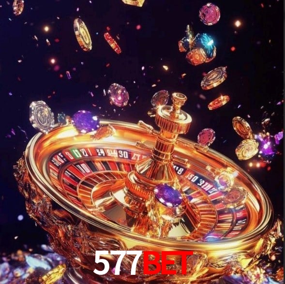 Design Responsivo 577bet