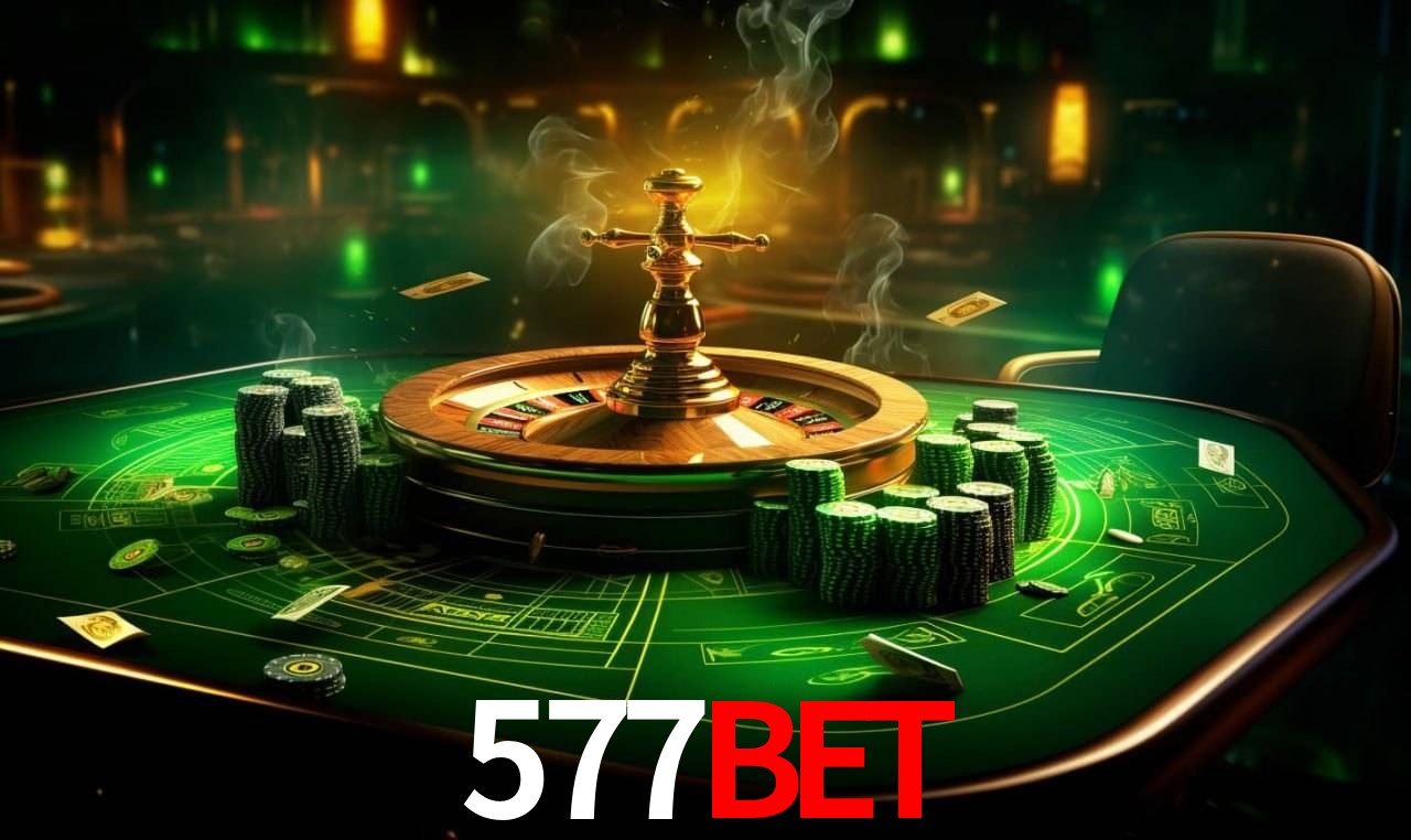 A Emoção da Loteria na 577bet: Uma Chance de Mudança de Vida