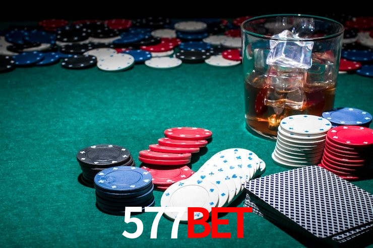 Programa VIP 577bet