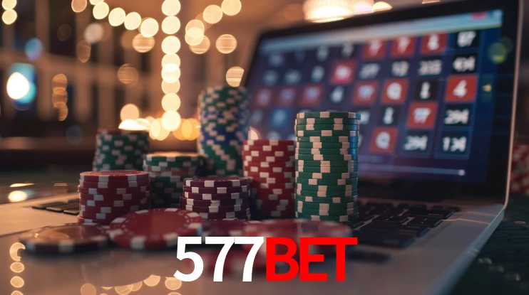 Secure Login 577bet